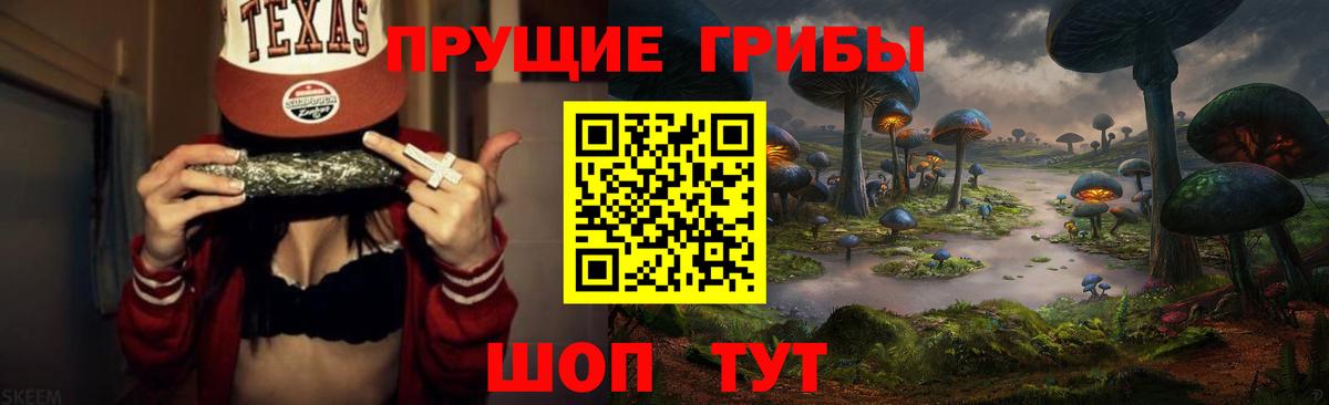 Галлюциногенные грибы Cubensis Лянтор
